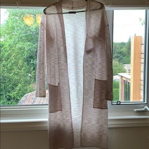 Aritzia Babaton Lance Cardigan